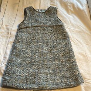 Tweed shift, 18 months